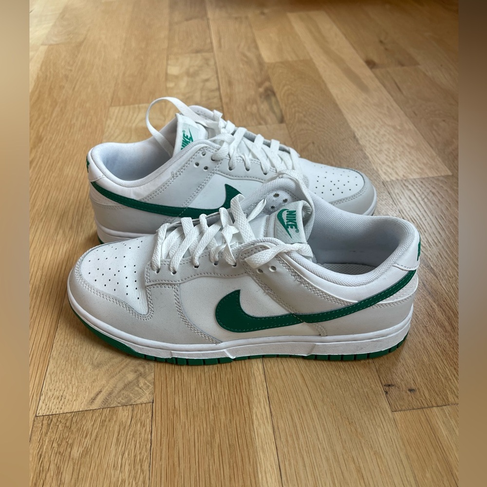 Nike Summit White Men’s Sneaker